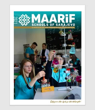 Maarif Bulletin 2021