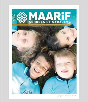 Maarif Bulletin 2022