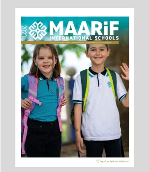 Maarif Bulletin 2023