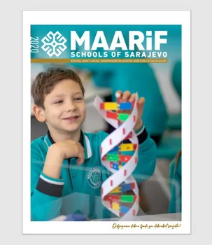 Maarif Bulletin 2020