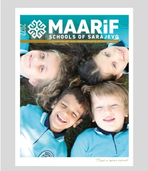 Maarif Bulletin 2022