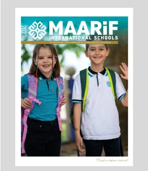 Maarif Bulletin 2023