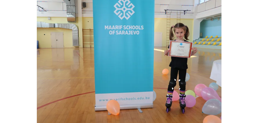 Our roller skating classes are ended