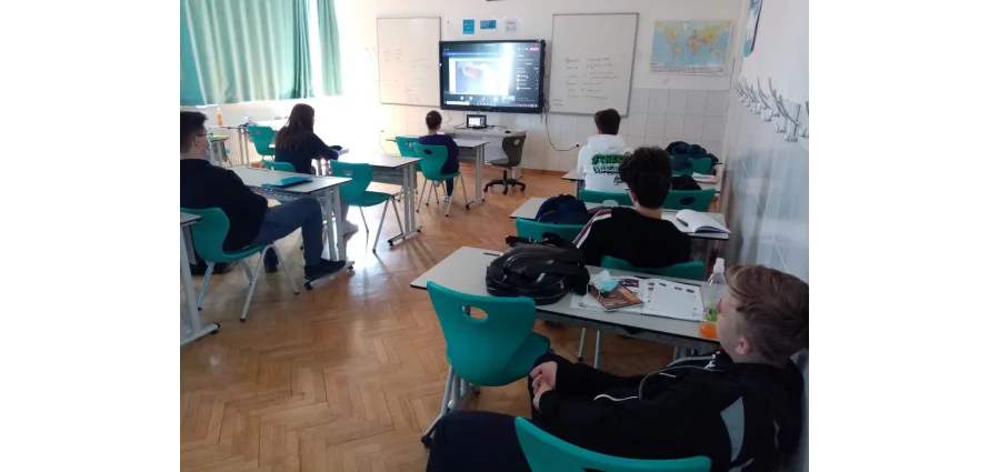 Cooperation with the Faculty of Philosophy in Sarajevo