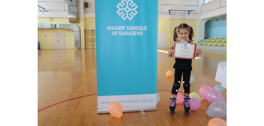 Our roller skating classes are ended