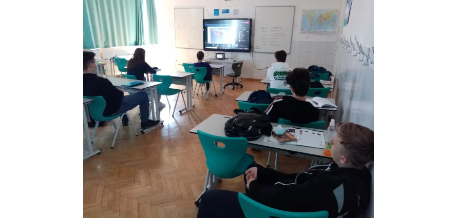 Cooperation with the Faculty of Philosophy in Sarajevo